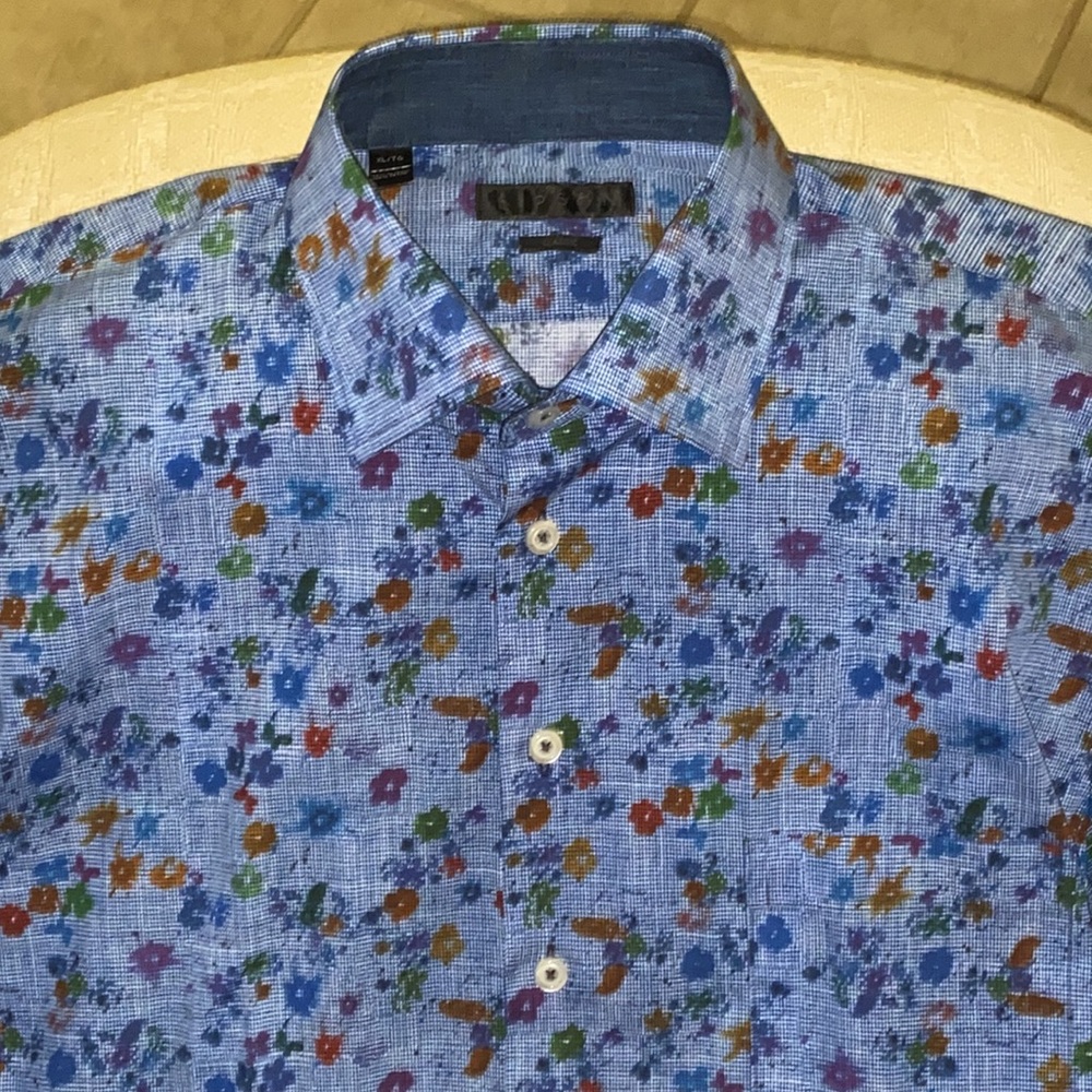 Lipson shirt